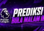 Preview pertandingan Manchester City vs Bournemouth dan Chelsea vs Tottenham dalam prediksi bola malam ini Premier League.