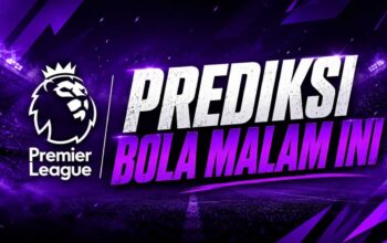 Preview pertandingan Manchester City vs Bournemouth dan Chelsea vs Tottenham dalam prediksi bola malam ini Premier League.