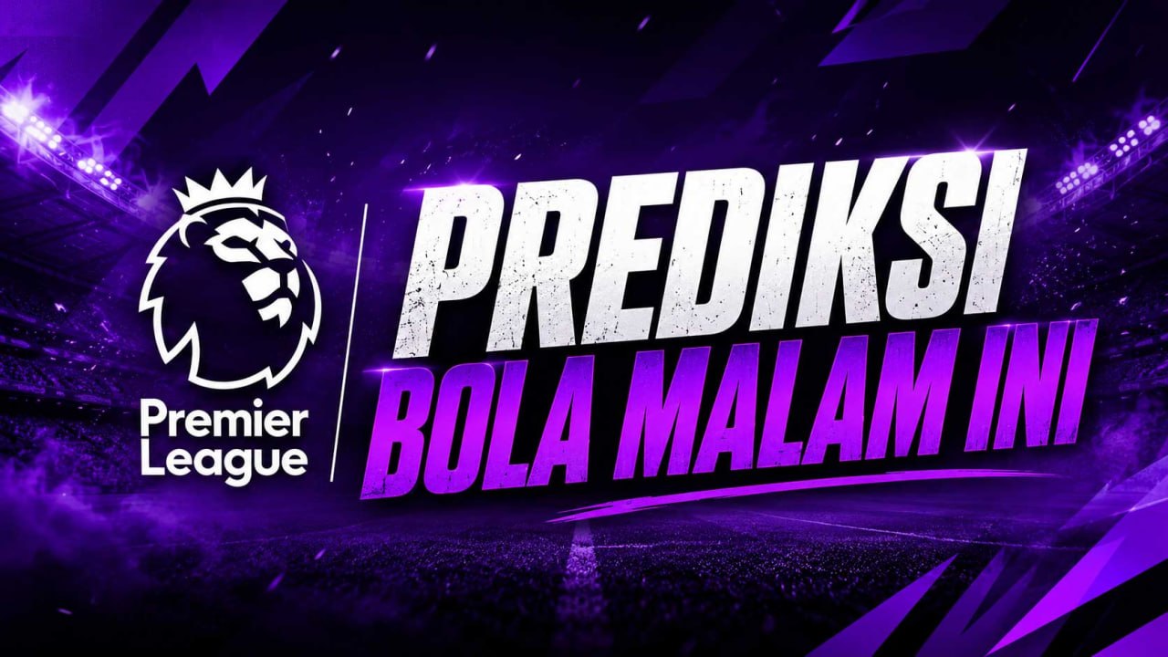 Preview pertandingan Manchester City vs Bournemouth dan Chelsea vs Tottenham dalam prediksi bola malam ini Premier League.