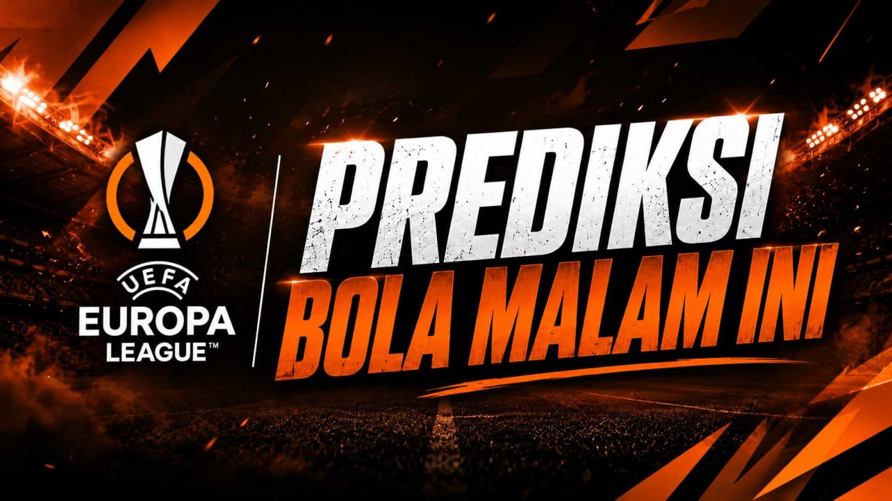 prediksi bola malam ini final europa league