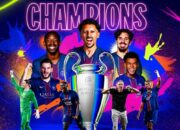 PSG vs Arsenal