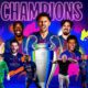 PSG vs Arsenal
