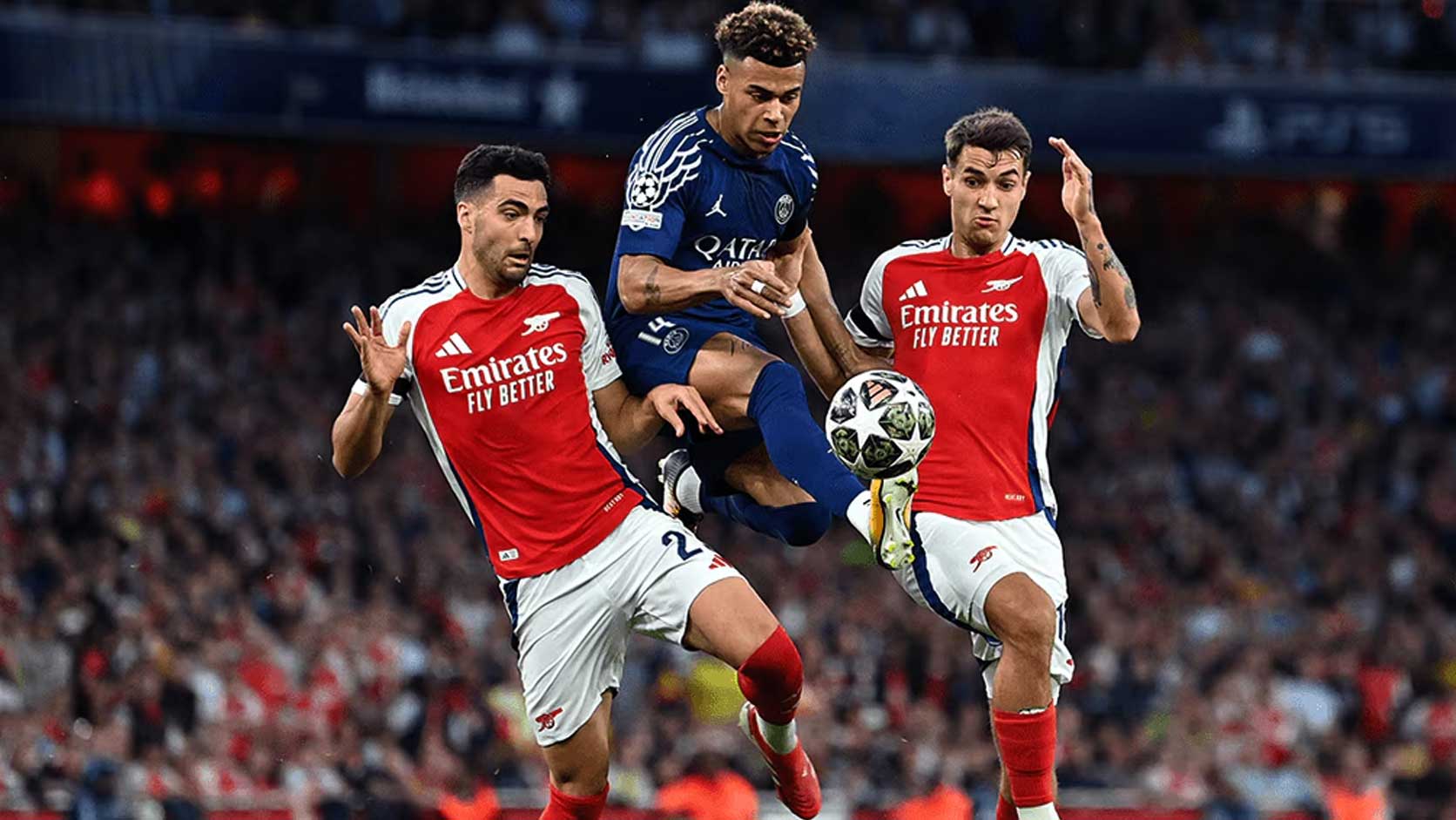 psg vs arsenal final ucl 2026
