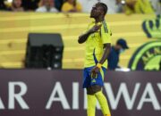 sadio mane, al nassr