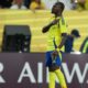 sadio mane, al nassr