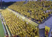 Kashiwa Reysol Kalah Tipis dari Urawa Reds, Perjuangan Keras Berakhir Tanpa Poin