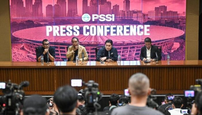 Update Kasus Banding Bhayangkara FC U-20: Legal Tracker Lengkap