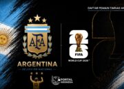 skuad argentina piala dunia 2026
