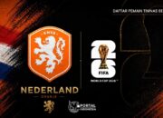 skuad belanda piala dunia 2026