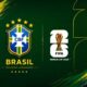 Daftar resmi skuad Timnas Brazil untuk Piala Dunia 2026 yang diperkuat Neymar, Vinicius Junior dan Raphinha.
