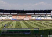 Persebaya 3 Clean Sheet Beruntun: Duet Bek Kuat, Tapi Struktur Tim Jadi Kunci