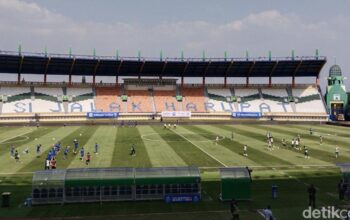 stadiun-kosong