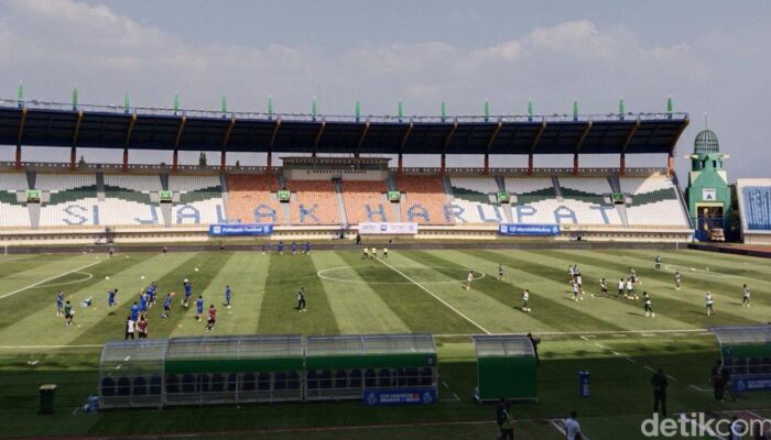 Persebaya 3 Clean Sheet Beruntun: Duet Bek Kuat, Tapi Struktur Tim Jadi Kunci
