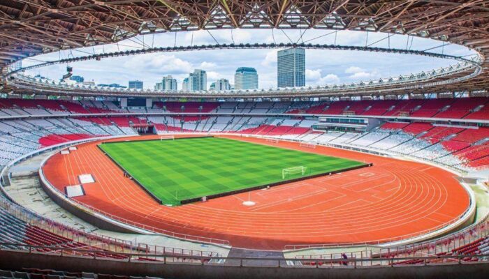 Indonesia Kandidat Tuan Rumah FIFA ASEAN Cup 2026: Apa yang Sudah Pasti dan Masih Wacana