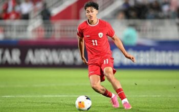 Pemain Diaspora Timnas Indonesia U-17: Posisi Mana yang Paling Terbantu?