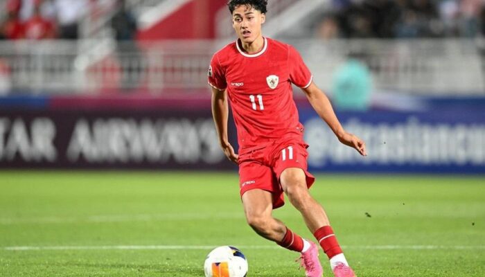Pemain Diaspora Timnas Indonesia U-17: Posisi Mana yang Paling Terbantu?
