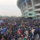 supporter-jadi-korban