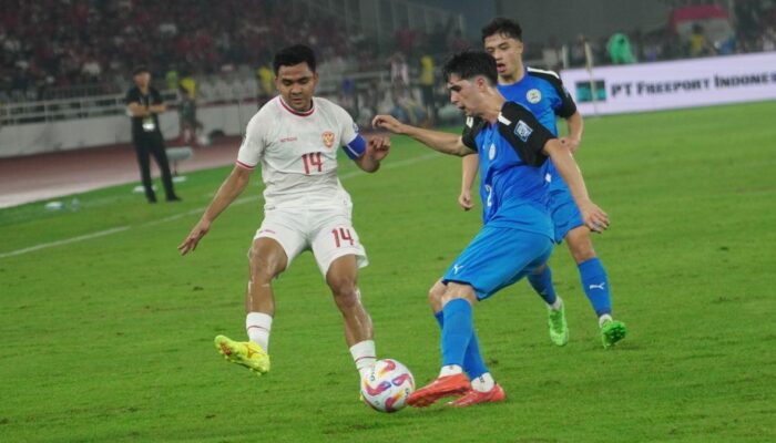 Preview Taktik Timnas U-17 Indonesia vs China: Duel Area Kunci dan Pemain Penentu