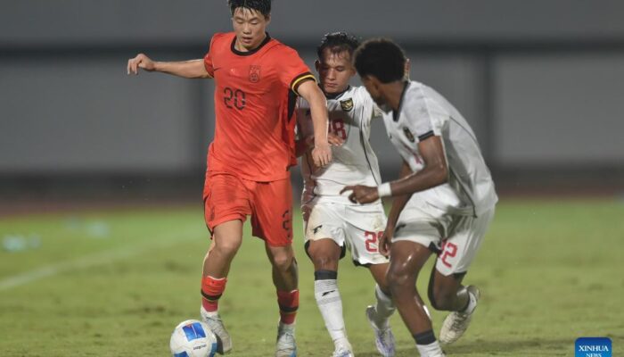 Kejanggalan Ronde 4 Kualifikasi Piala Dunia 2026: Di Mana Timnas Indonesia Dirugikan?