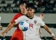 timnas-u-17-on-action