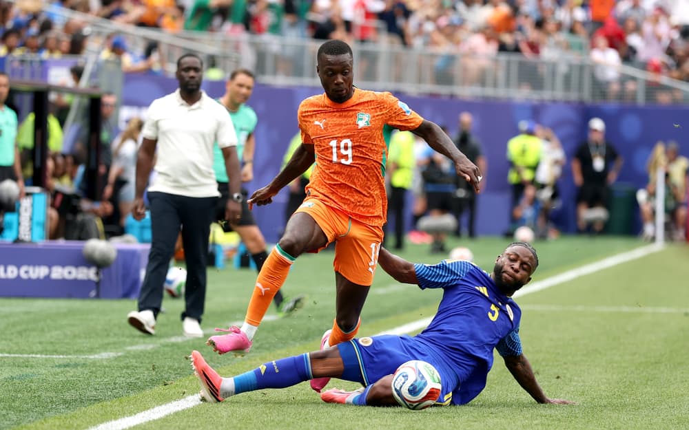 Hasil Grup E Piala Dunia 2026: Ekuador 2-1 Jerman, Pantai Gading 2-0 Curacao