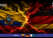 Prediksi Ekuador vs Jerman Piala Dunia 2026