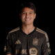 Adrian Wibowo FC Wacker Innsbruck