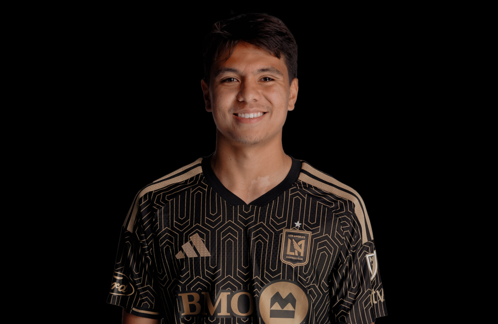 Adrian Wibowo FC Wacker Innsbruck