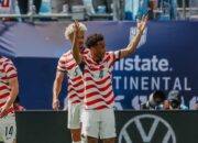 amerika vs paraguay 4-1 di Piala Dunia 2026