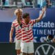 amerika vs paraguay 4-1 di Piala Dunia 2026