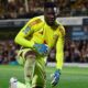 André Onana Kembali ke Manchester United