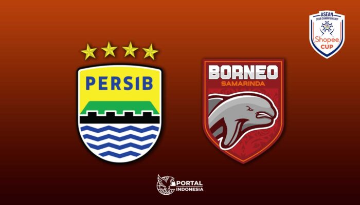 Hasil Drawing ASEAN Club Championship 2026/27: Persib dan Borneo Resmi Ketahui Lawan di Fase Grup