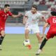 bola hari ini yaman vs lebanon