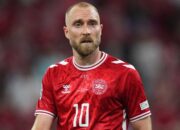 christian eriksen