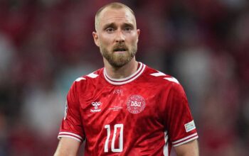 christian eriksen