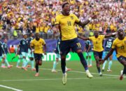 Hasil Grup E Piala Dunia 2026: Ekuador 2-1 Jerman, Pantai Gading 2-0 Curacao