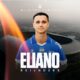Eliano Reijnders resmi bergabung dengan Persib Bandung