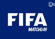 hasil friendly match akhir pekan