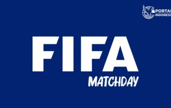 hasil friendly match akhir pekan