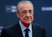 florentino perez