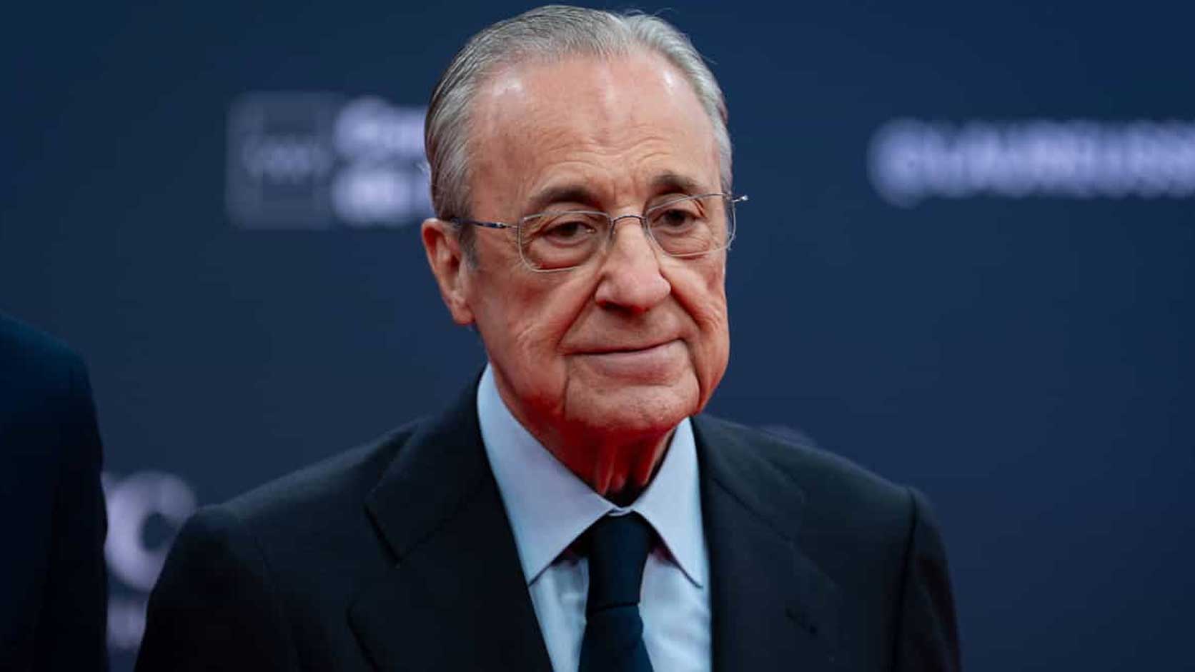 florentino perez