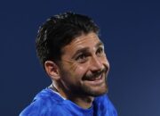 frans putros di piala dunia 2026
