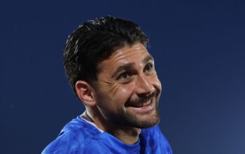 frans putros di piala dunia 2026