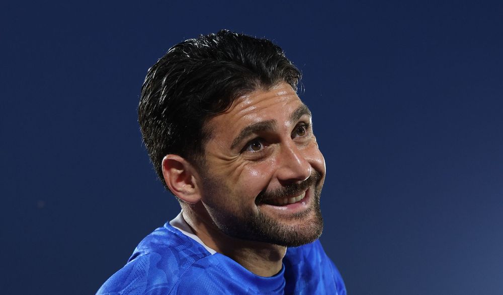 Frans Putros di Piala Dunia 2026