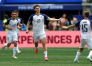 Hasil Piala Dunia 2026: Bosnia Bantai Qatar 3-1