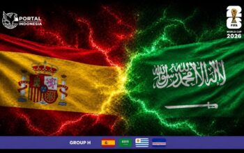prediksi spanyol vs arab