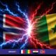 prediksi norwegia vs senegal
