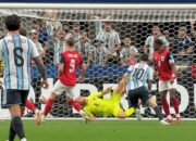 argentina vs austria
