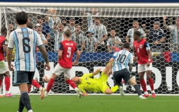 argentina vs austria