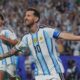 messi cetak rekor